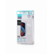 Joyroom Knight 2,5D FS TG 5x glas iPhone 14 Plus helskärm (JR-DH07)