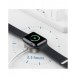 Joyroom-kabel med induktionsladdare för Apple Watch 1,2m vit (S-IW004)