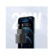 Joyroom snabb väggladdare USB Typ C 20W Power Delivery Quick Charge 3.0 AFC svart (L-P202)