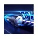 Billaddare 2x USB C 70W med LED display Joyroom JR-CCD02 - svart