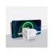 Joyroom Fast USB Typ C Väggladdare 25W 3A UK-kontakt Vit (L-P251)