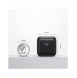 Joyroom Small Fast USB Typ C PD Laddare 25W EU-kontakt Svart (L-P251)