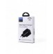 Joyroom Small Fast USB Typ C PD Laddare 25W EU-kontakt Svart (L-P251)