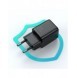 Joyroom Small Fast USB Typ C PD Laddare 25W EU-kontakt Svart (L-P251)
