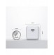 Joyroom Fast USB Typ C Väggladdare 25W 3A EU-kontakt Vit (L-P251)