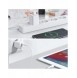 Joyroom Fast USB Typ C Väggladdare 25W 3A EU-kontakt Vit (L-P251)