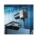 Joyroom billaddare 2xPD + 2xQC3.0 72W 1,5m svart (JR-CL05)