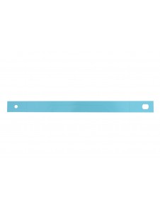 Sony Xperia XZ F8331, F8332 Bottom Rear Panel Adhesive - 1302-1820