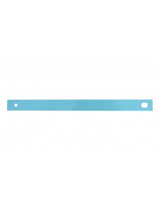 Sony Xperia XZ F8331, F8332 Bottom Rear Panel Adhesive - 1302-1820