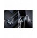 Joyroom billaddare 2xPD + 2xQC3.0 72W 1,5m svart (JR-CL05)
