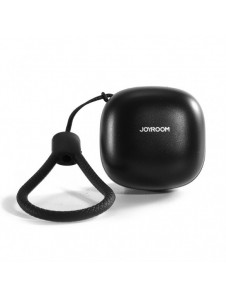 Joyroom TWS trådlösa in-ear-hörlurar IP54 svart (MG-C05)