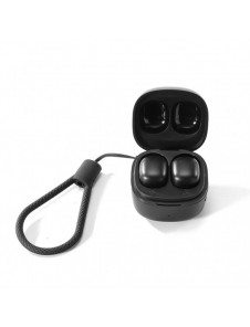 Joyroom TWS trådlösa in-ear-hörlurar IP54 svart (MG-C05)