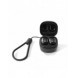 Joyroom TWS trådlösa in-ear-hörlurar IP54 svart (MG-C05)