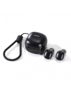 Joyroom TWS trådlösa in-ear-hörlurar IP54 svart (MG-C05)
