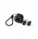 Joyroom TWS trådlösa in-ear-hörlurar IP54 svart (MG-C05)