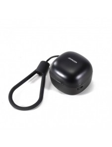 Joyroom TWS trådlösa in-ear-hörlurar IP54 svart (MG-C05)