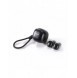 Joyroom TWS trådlösa in-ear-hörlurar IP54 svart (MG-C05)