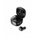 Joyroom TWS trådlösa in-ear-hörlurar IP54 svart (MG-C05)