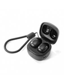 Joyroom TWS trådlösa in-ear-hörlurar IP54 svart (MG-C05)
