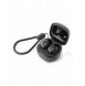 Joyroom TWS trådlösa in-ear-hörlurar IP54 svart (MG-C05)