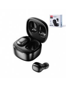 Joyroom TWS trådlösa in-ear-hörlurar IP54 svart (MG-C05)