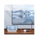 Joyroom-adapter Lightning (hane) till digital HDMI (hona) + Lightning (hona) FullHD 1080p 60Hz vit (S-H141 vit) adapter