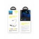 Joyroom-adapter Lightning (hane) till digital HDMI (hona) + Lightning (hona) FullHD 1080p 60Hz vit (S-H141 vit) adapter