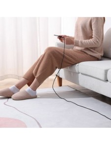 Joyroom MFI USB Typ C - Lightning-kabel 2,1A 1,8m svart (ST-C04 1,8M Svart)