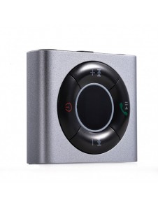 Joyroom Bluetooth AUX-sändare (sändare / mottagare) för bil, TV grå (JR-CB2)