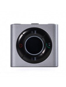 Joyroom Bluetooth AUX-sändare (sändare / mottagare) för bil, TV grå (JR-CB2)