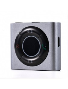 Joyroom Bluetooth AUX-sändare (sändare / mottagare) för bil, TV grå (JR-CB2)