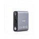 Joyroom Bluetooth AUX-sändare (sändare / mottagare) för bil, TV grå (JR-CB2)