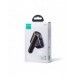 Joyroom snabb billaddare 4in1 USB-A QC3.0 / 2xUSB-C PD 150W svart (JR-CL21)