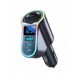 Joyroom snabb billaddare 4in1 USB-A QC3.0 / 2xUSB-C PD 150W svart (JR-CL21)