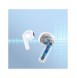 Joyroom TWS hörlurar trådlös ENC vattentät IPX4 Bluetooth 5.3 vit (JR-TL11)