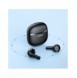 Joyroom hörlurar TWS trådlös ENC vattentät IPX4 Bluetooth 5.3 svart (JR-TL11)