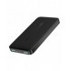 Joyroom powerbank 10000mAh 2,1A 2x USB svart (JR-T012 svart)