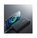 Joyroom powerbank 10000mAh 2,1A 2x USB svart (JR-T012 svart)