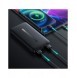 Joyroom powerbank 10000mAh 2,1A 2x USB svart (JR-T012 svart)