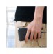 Joyroom powerbank 10000mAh 2,1A 2x USB svart (JR-T012 svart)