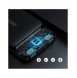 Joyroom powerbank 10000mAh 2,1A 2x USB svart (JR-T012 svart)