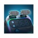 Joyroom FM-sändare / billaddare 48W PPS/PD/QC3.0 svart (JR-CL16)