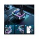 Joyroom FM-sändare / billaddare 48W PPS/PD/QC3.0 svart (JR-CL16)