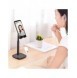 Joyroom universal Lightning-adapter - 3,5 mm minijack med laddningsport vit (S-Y105)