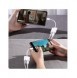 Joyroom universal Lightning-adapter - 3,5 mm minijack med laddningsport vit (S-Y105)
