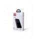 Joyroom powerbank 15W 10000mAh PD QC3.0 AFC svart (JR-T013)