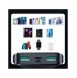 Joyroom powerbank 15W 10000mAh PD QC3.0 AFC svart (JR-T013)