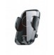 Joyroom Car Air Vent Mount Hållare Qi trådlös laddare 15W svart (JR-ZS241)