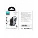 Joyroom Car Air Vent Mount Hållare Qi trådlös laddare 15W svart (JR-ZS241)