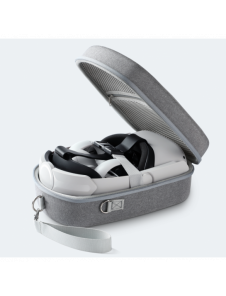 Joyroom fodral för Oculus Quest 2 VR glasögon grå (JR-QB1)